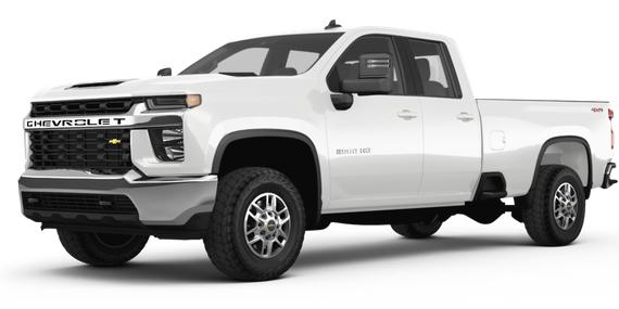 CHEVROLET SILVERADO HD 2023 1GB2WLE78PF175283 image CHEVROLET SILVERADO HD 2023 1GB2WLE78PF175283 image